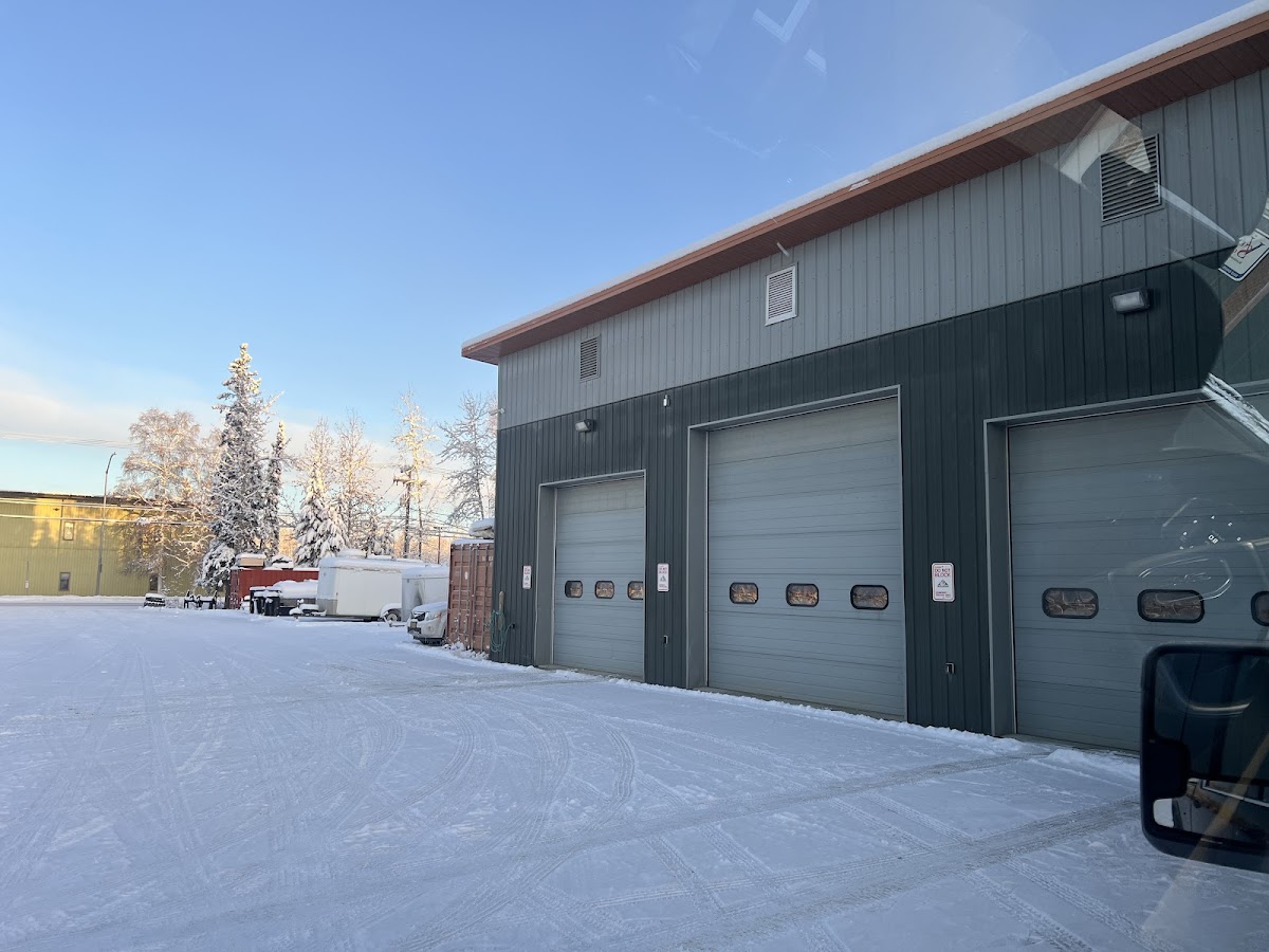 Ventilation Solutions