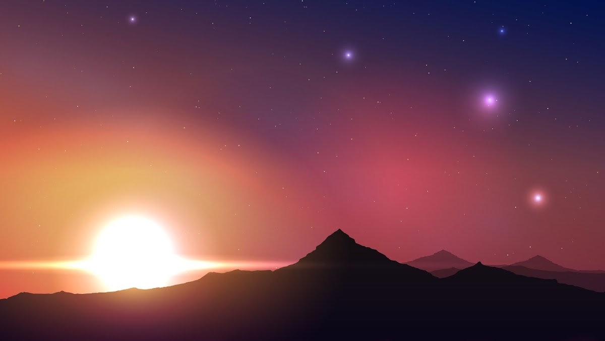 Midnight Sun Heating