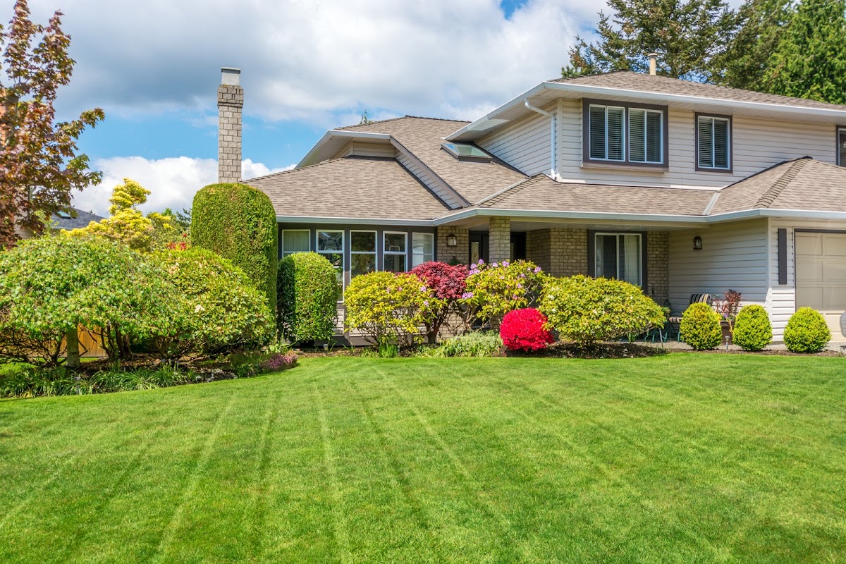 Perfection Landscaping