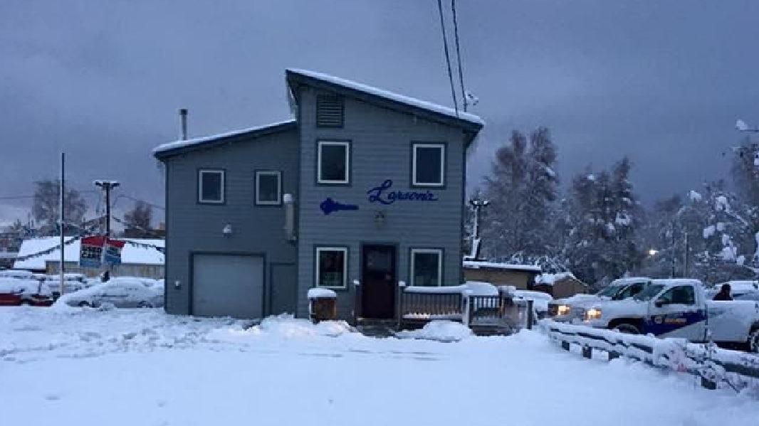 Larson's Locksmith & Security Inc