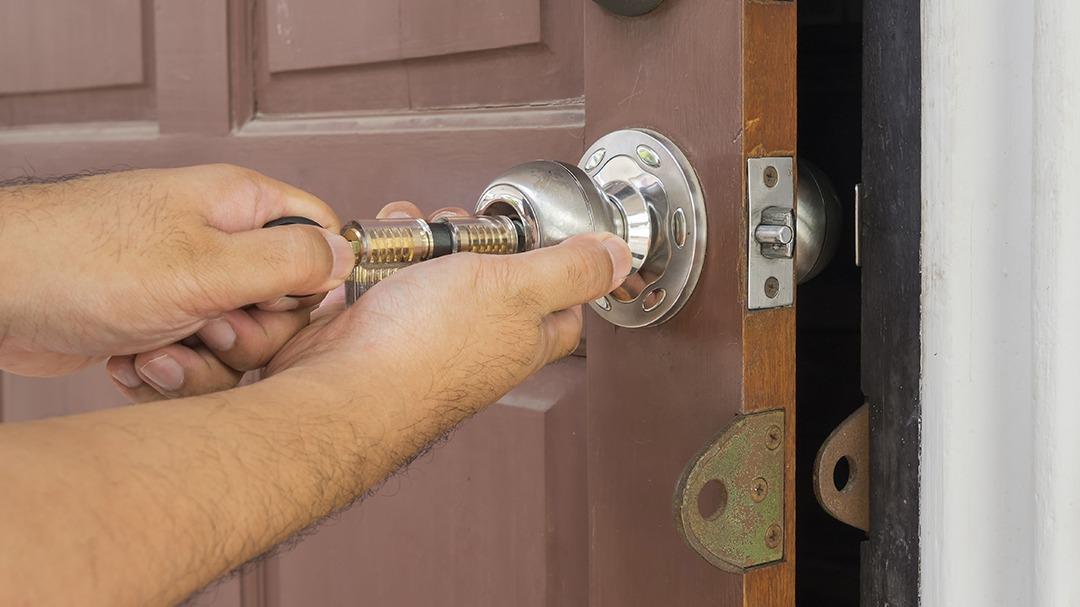Ed Humes Locksmith Service