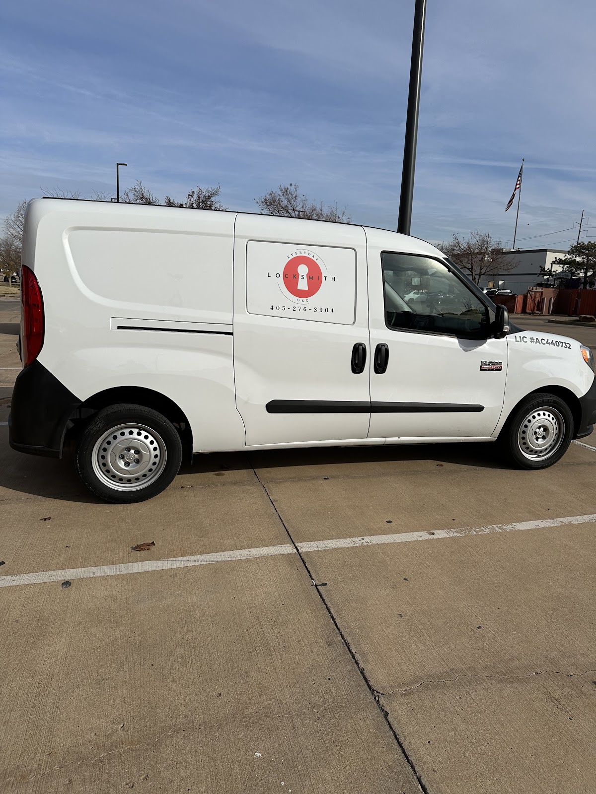 Everyday Locksmith OKC