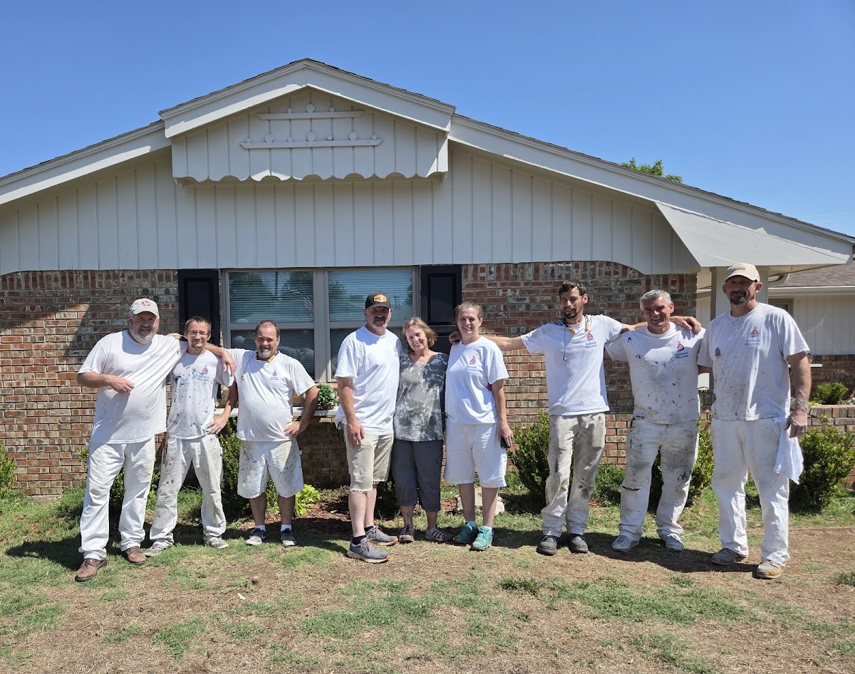 Legacy Painting Inc