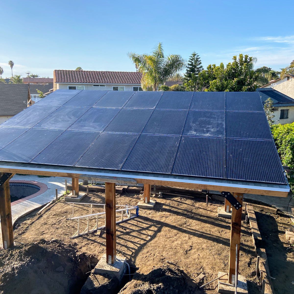 SunVantage Solar