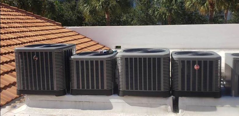 AC Xperts of Florida, Inc.