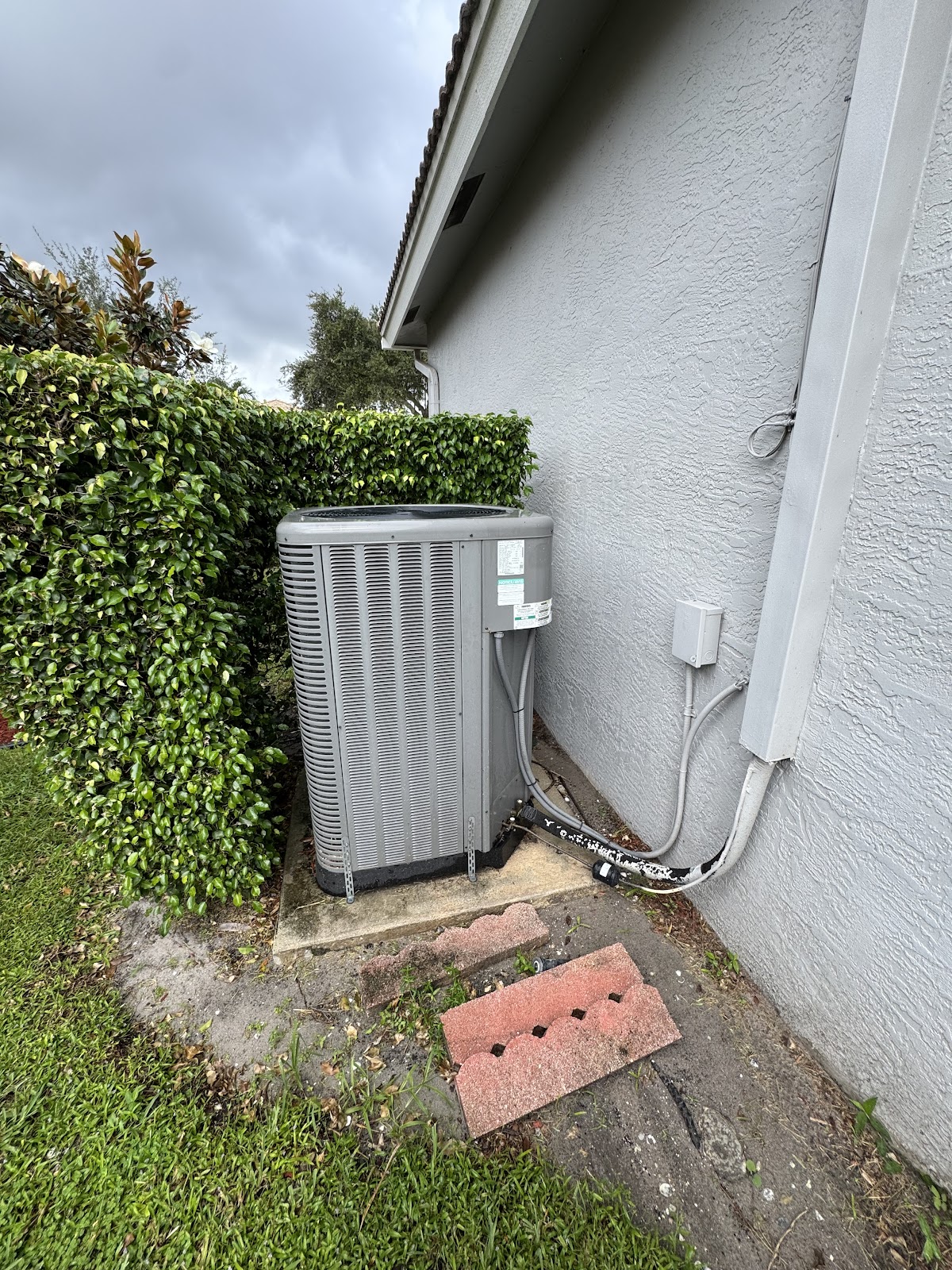 American Air Conditioning of Boca