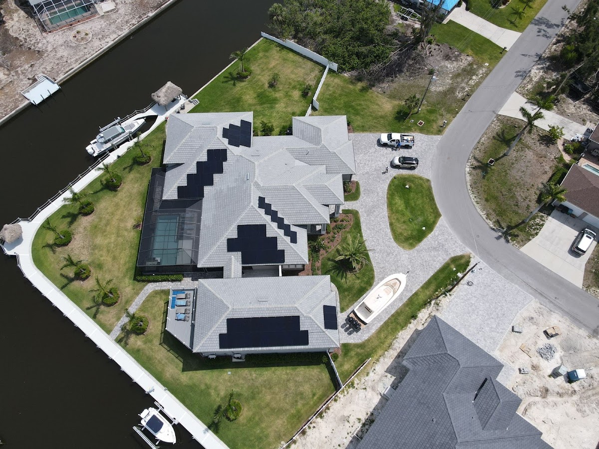 Bluenergy Solar