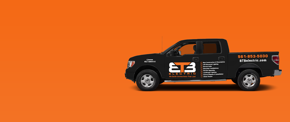 BTB Electric, LLC.