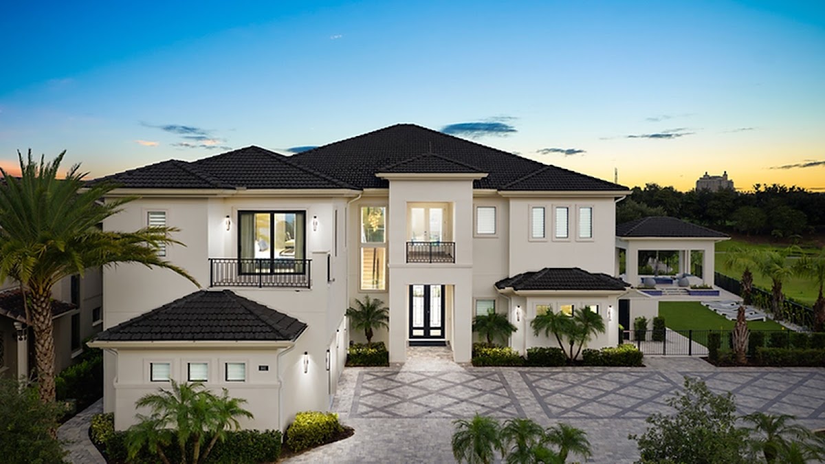 National Home Building & Remodeling Corp.