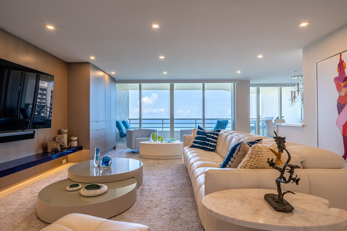 JL Home Projects - Design-Build & Furnishings