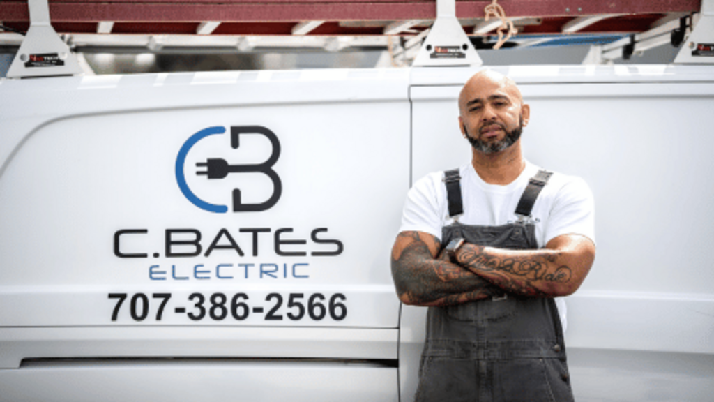 C. Bates Electric