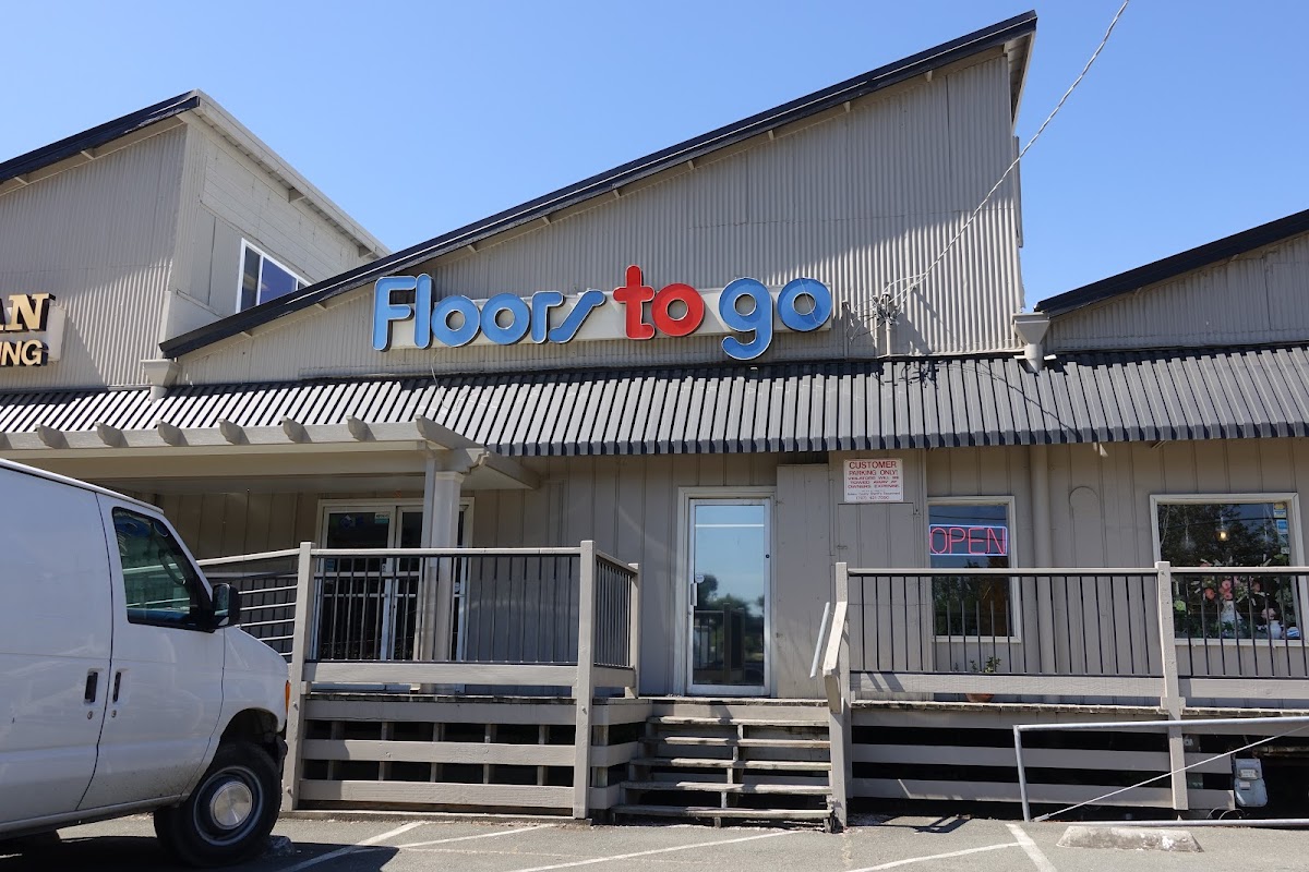 Floors To Go Fairfield
