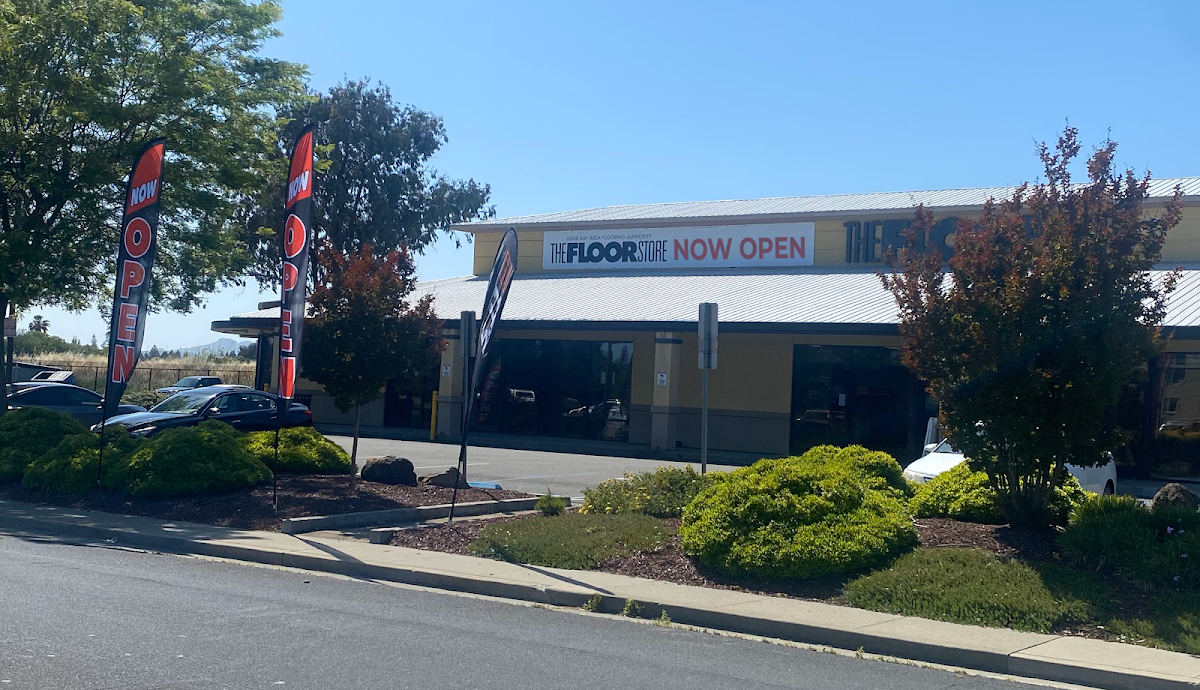 The Floor Store