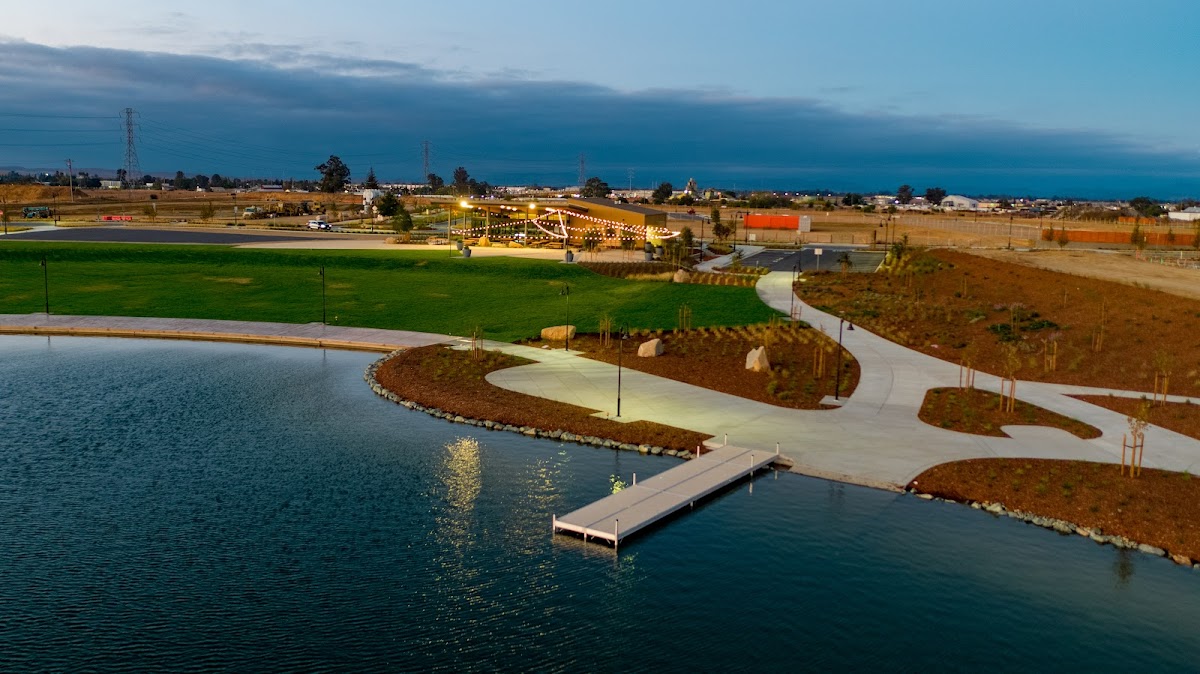 One Lake New Homes for Sale