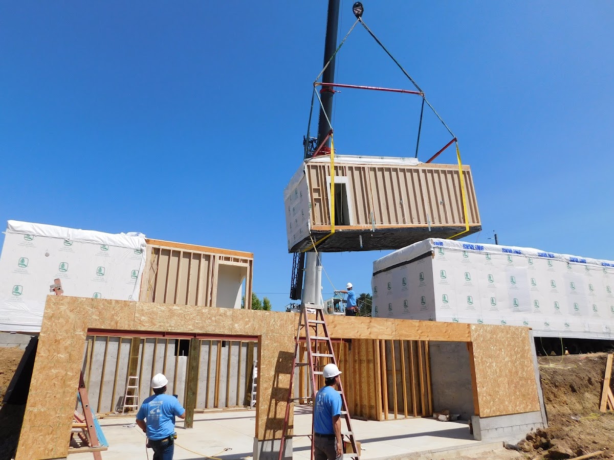 Valley Home Development
