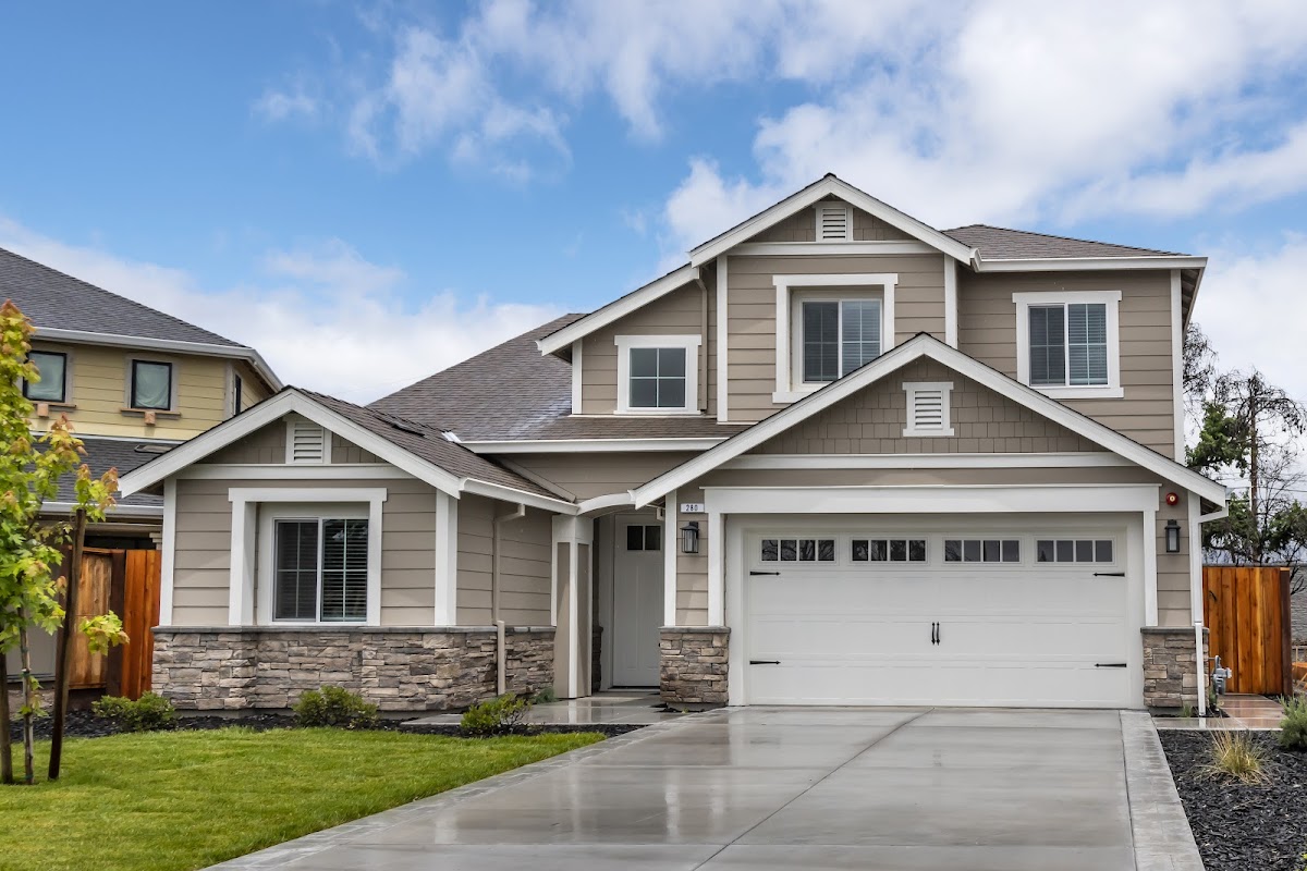 Silvermark Construction Services, Inc