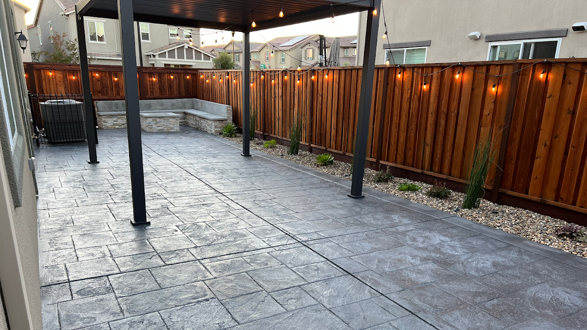 A&F Landscaping