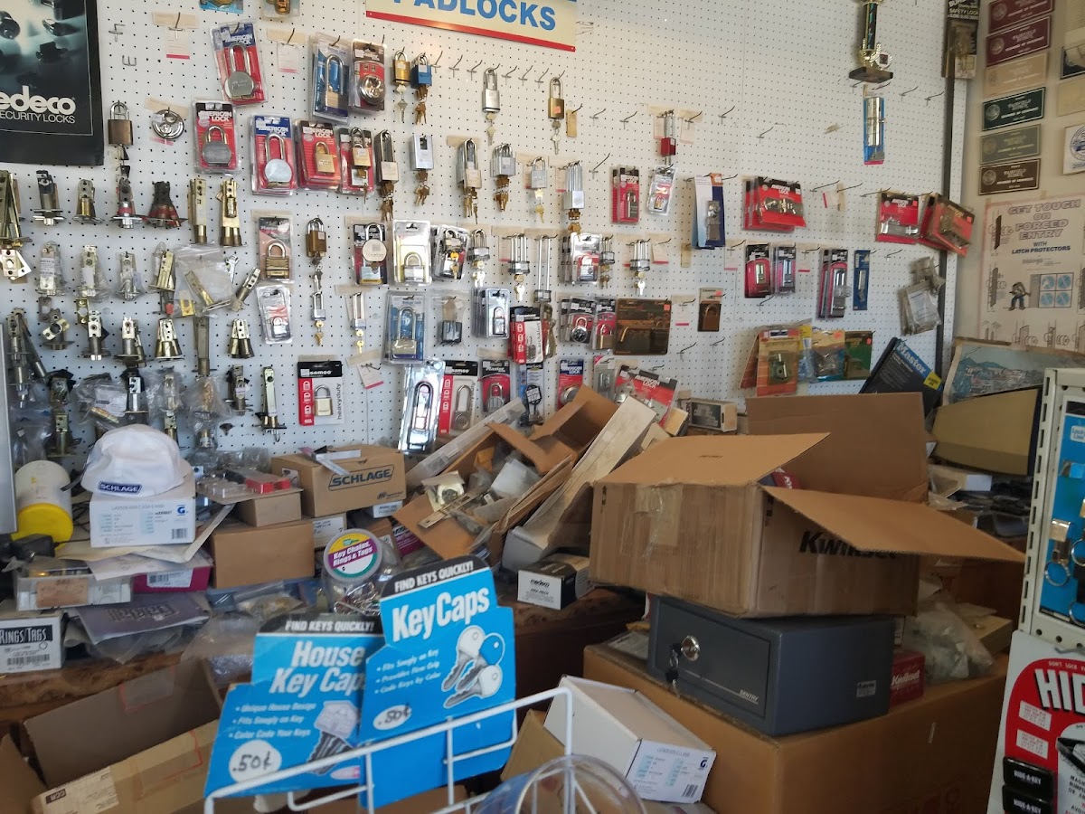 Fairfield Safe & Lock Co.