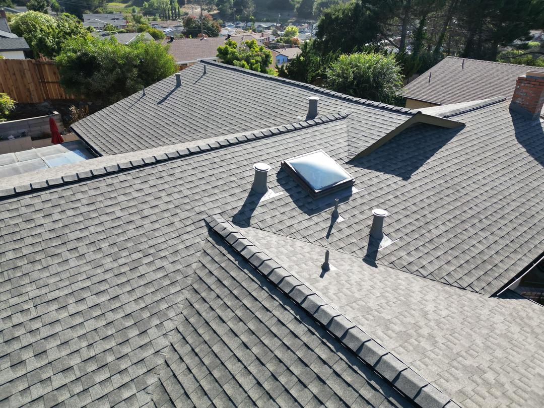 Roofing Craftsmen & Solar