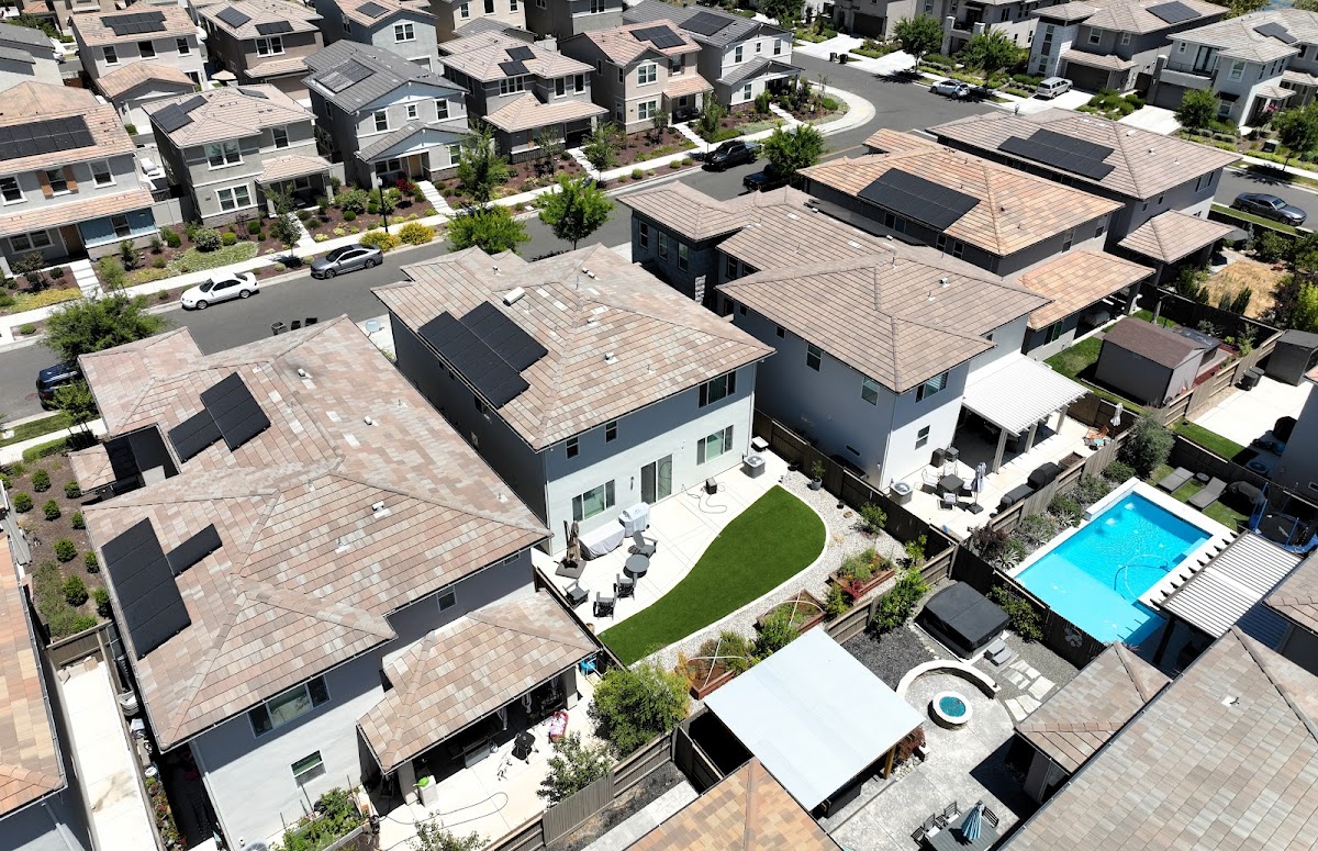 North Valley Solar Power