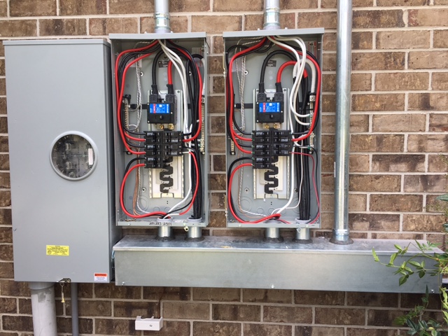 AO Electric Company