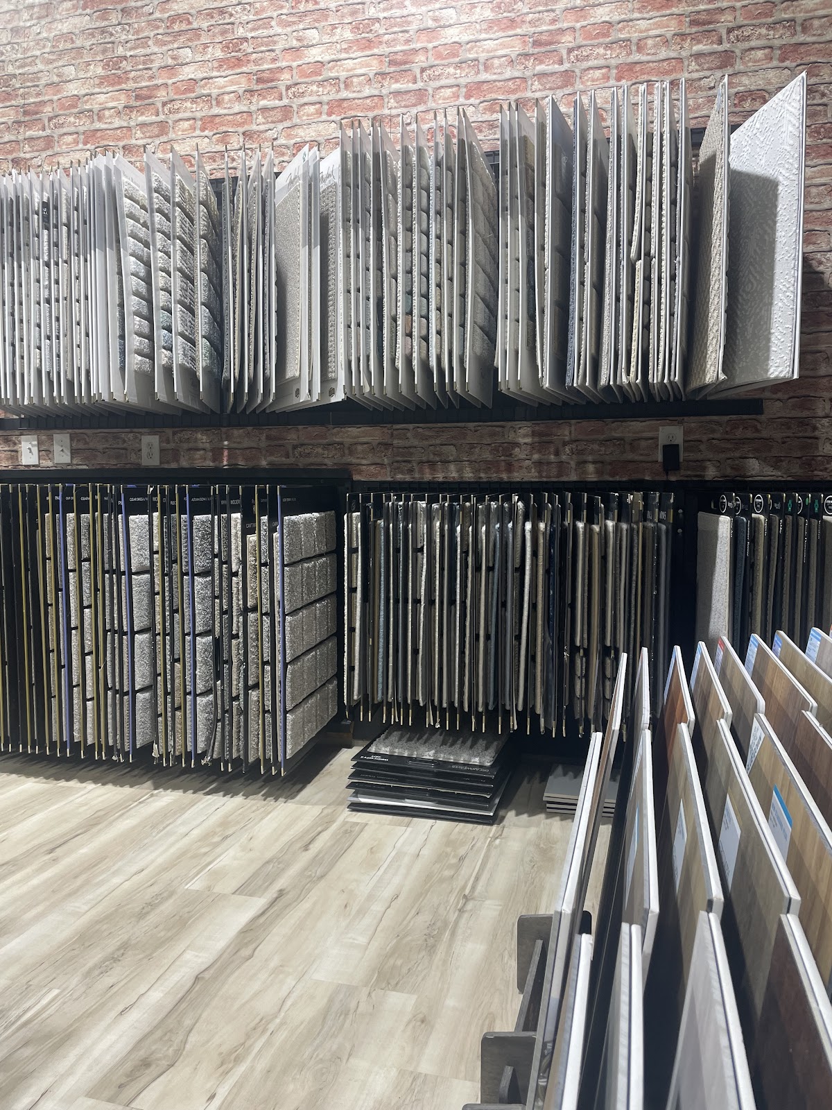 Bay Flooring & Design Inc