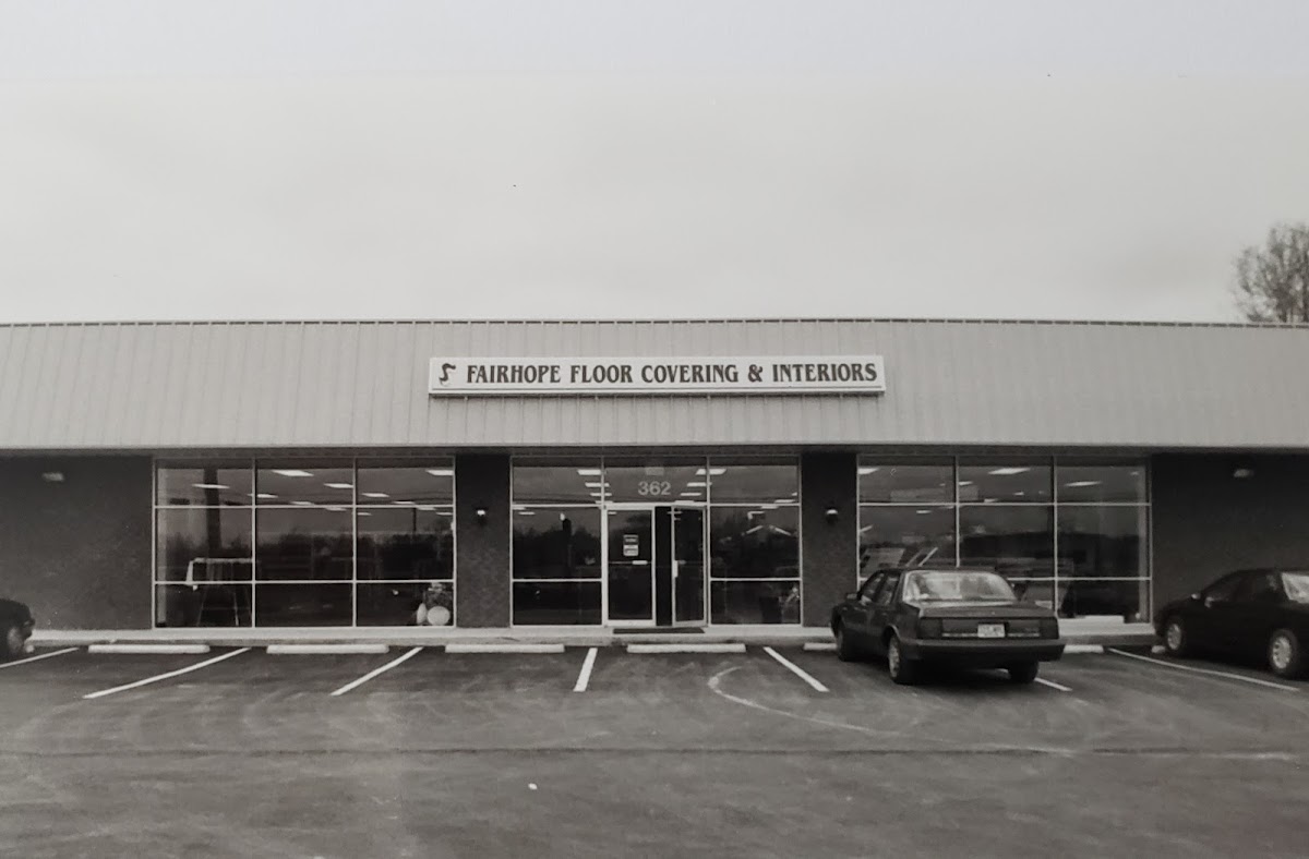Fairhope Floor Covering & Interiors