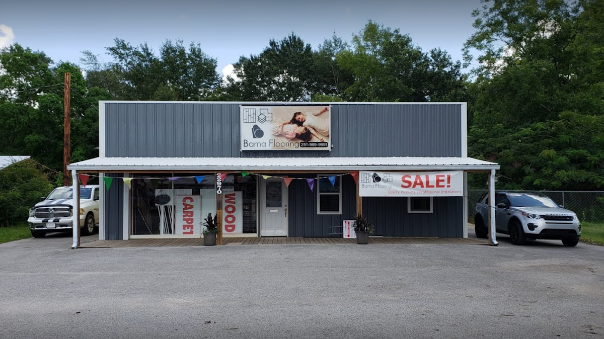 Bama Flooring