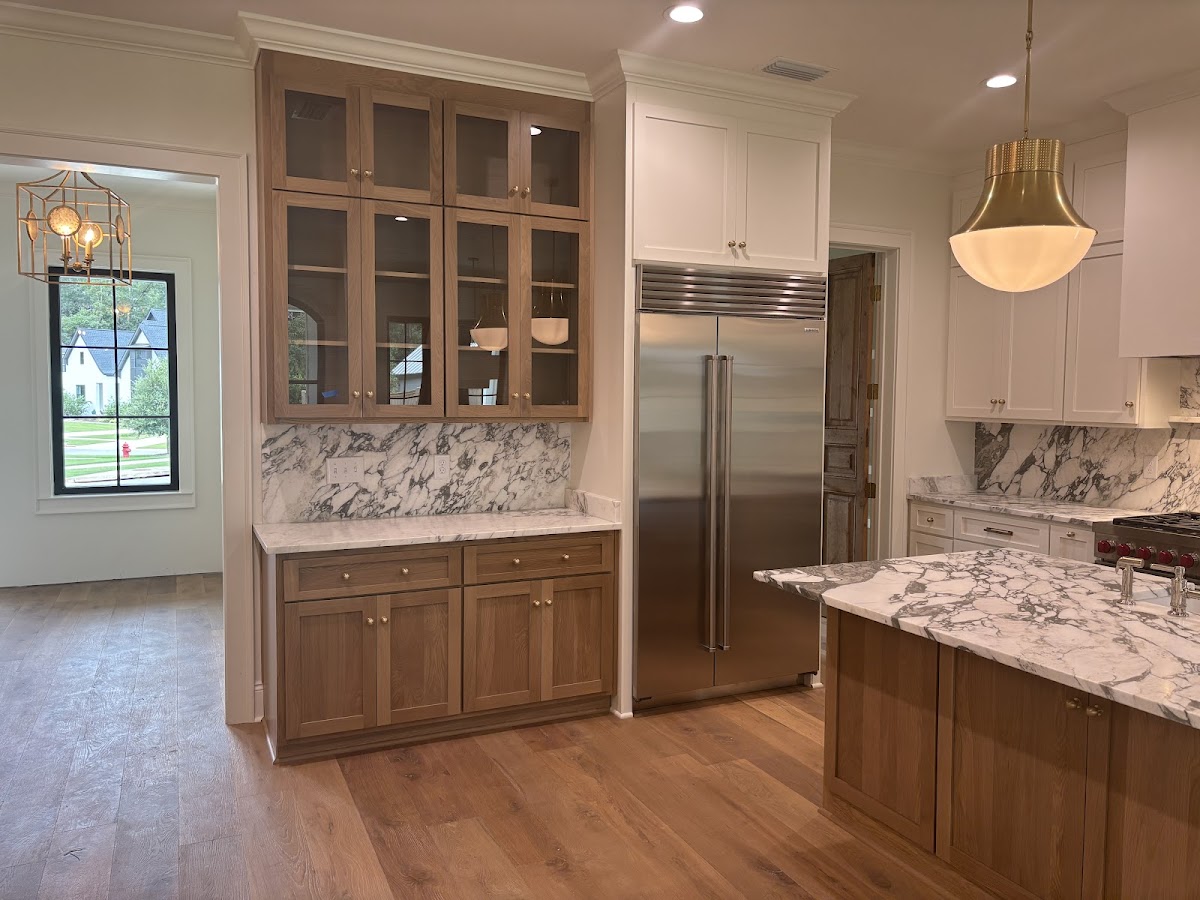 Limitless Homes