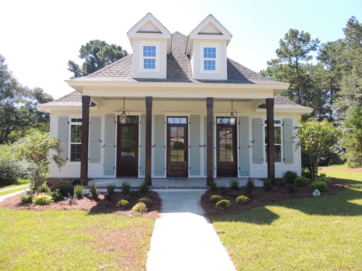 Valere Homes