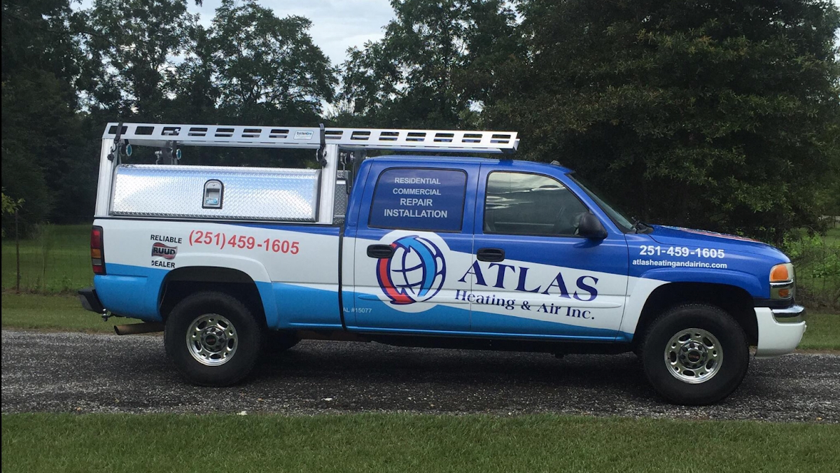 Atlas Heating & Air