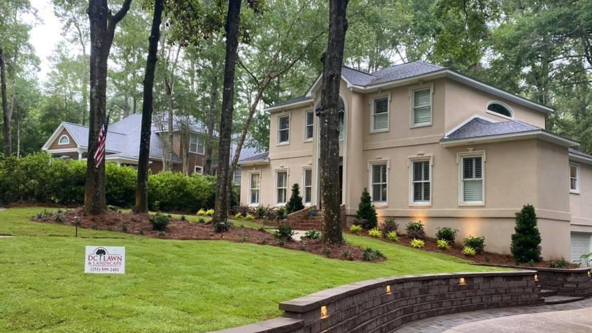 DC Lawn & Landscape