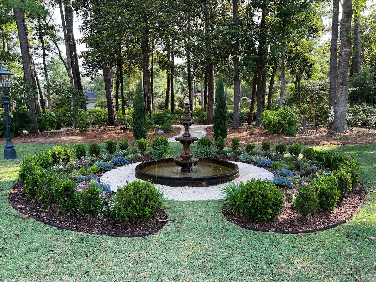 Greer Gardens LLC