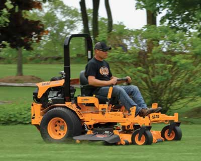 Fairhope Landscaping and Lawn Care