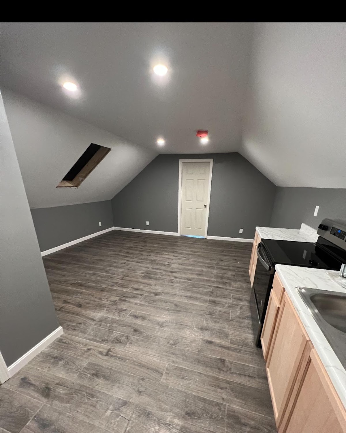 Jaden Pontes Electrician LLC