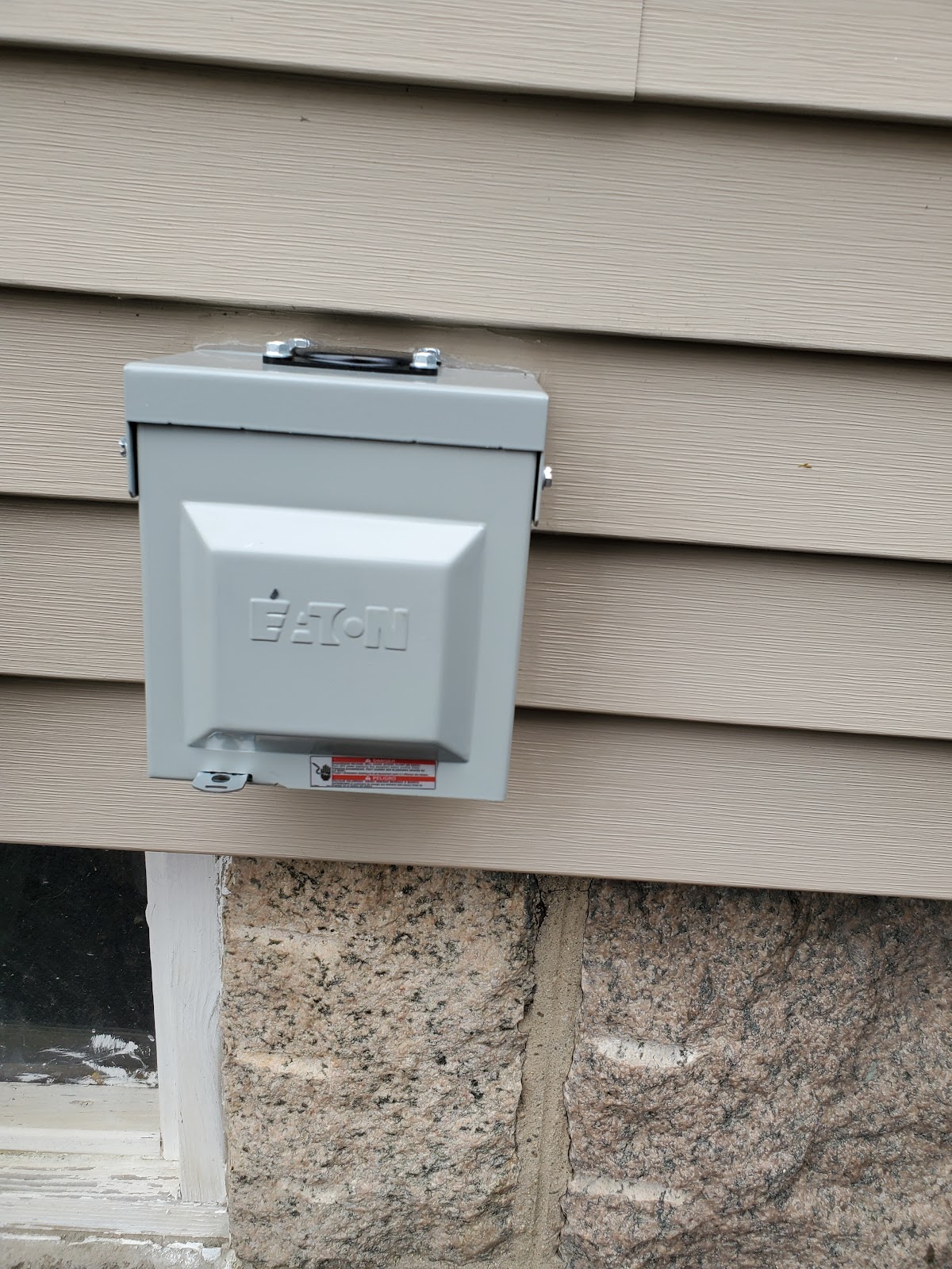Kevin R Curt Electrical LLC