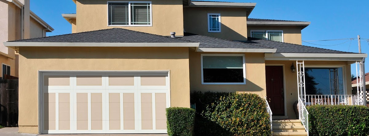 Precision Garage Door Service