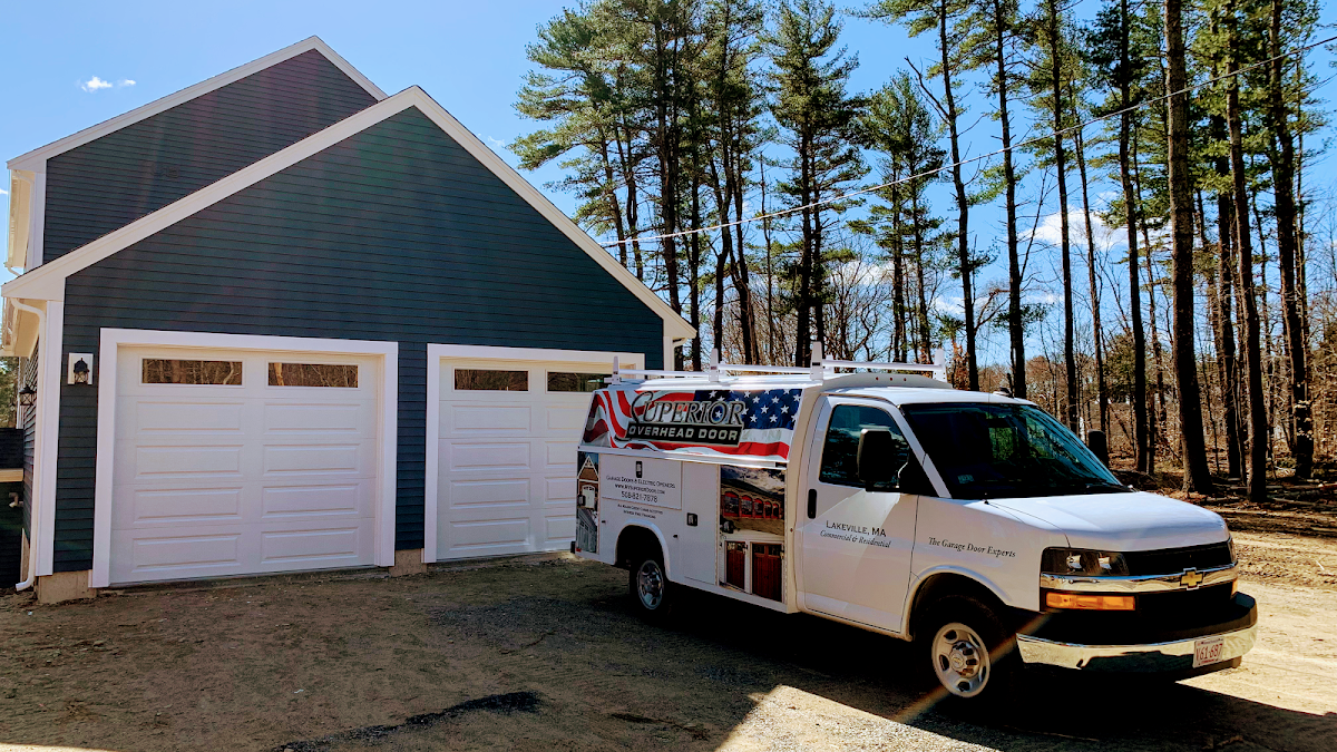 Superior Overhead Door