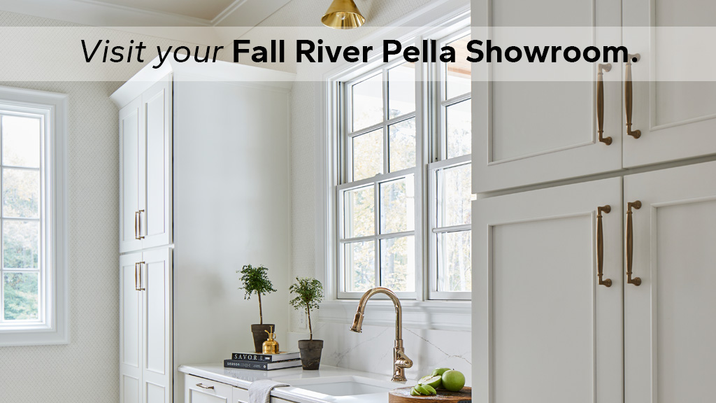 Pella Windows and Doors of Fall River Operations Center
