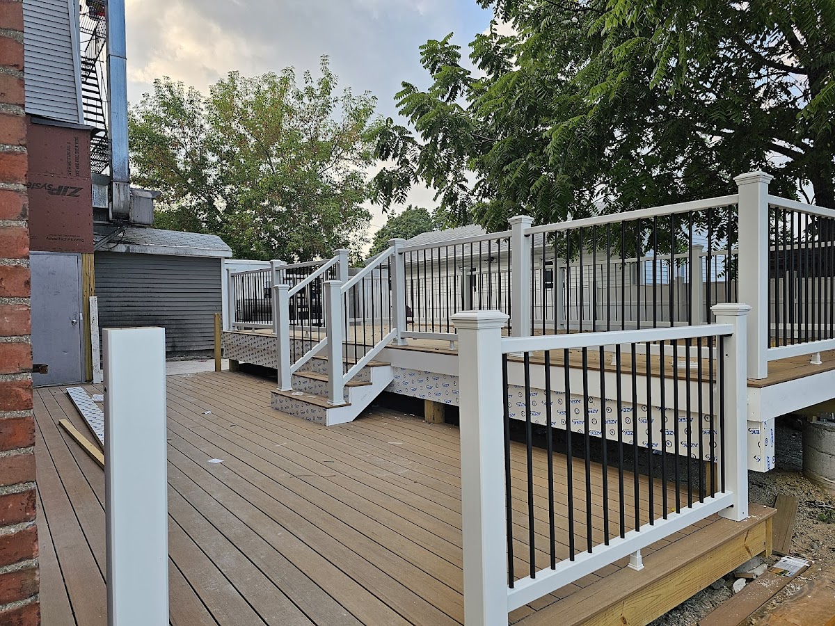 LMD REMODELING LLC