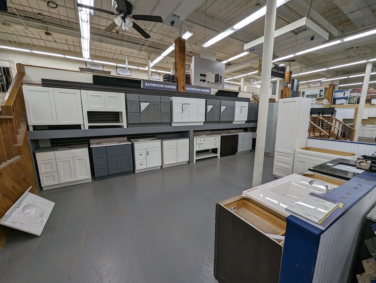Remodelers Outlet