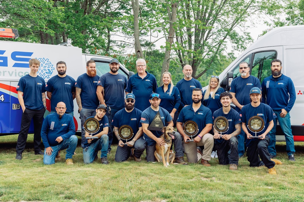 AGS HVAC Services