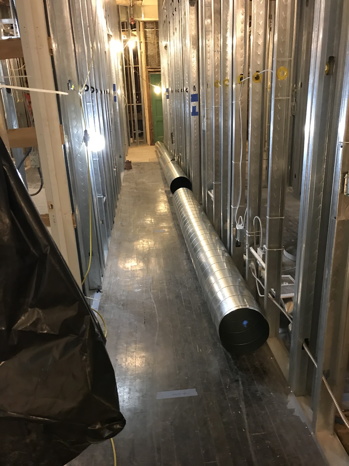 JAW Service Contractors