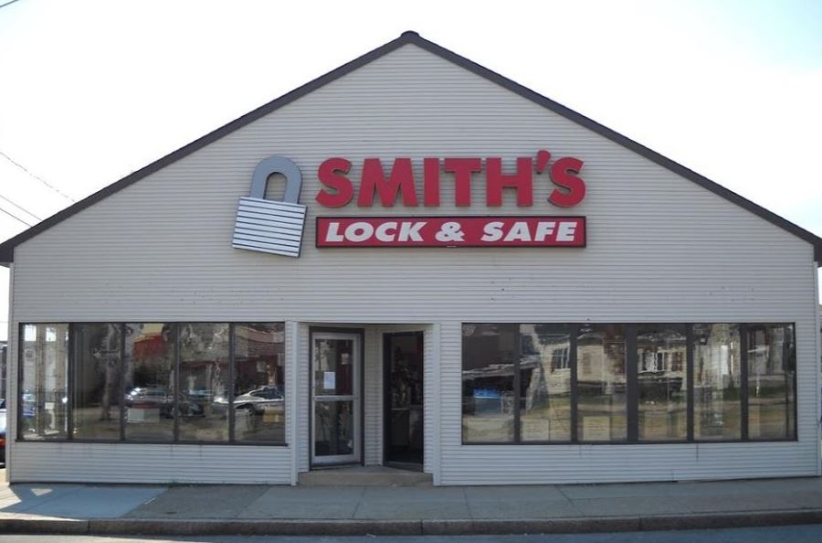 Smith's Lock & Safe