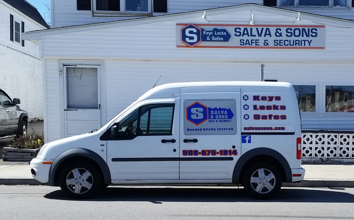 Business photo