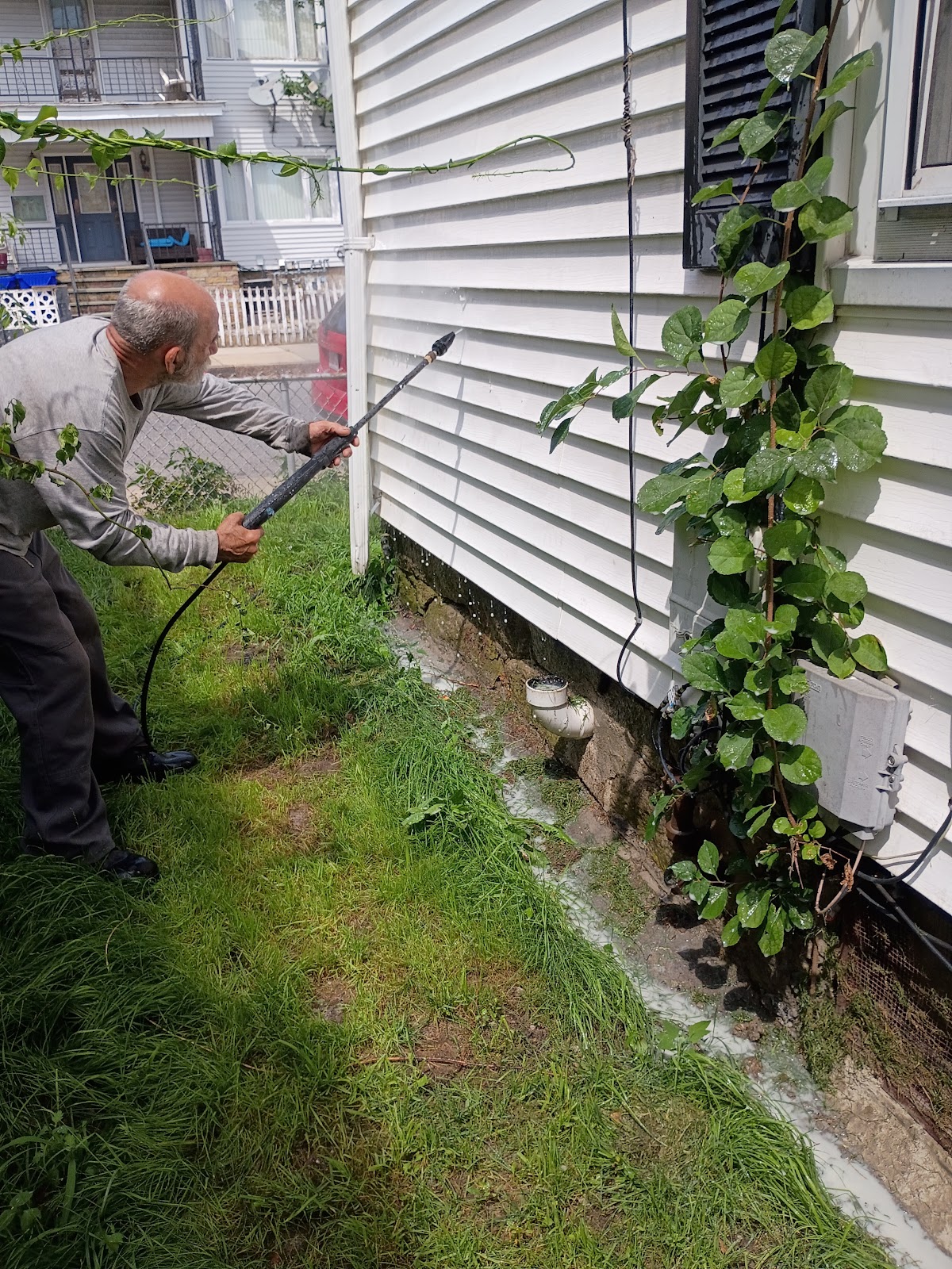 Exterminator Assured