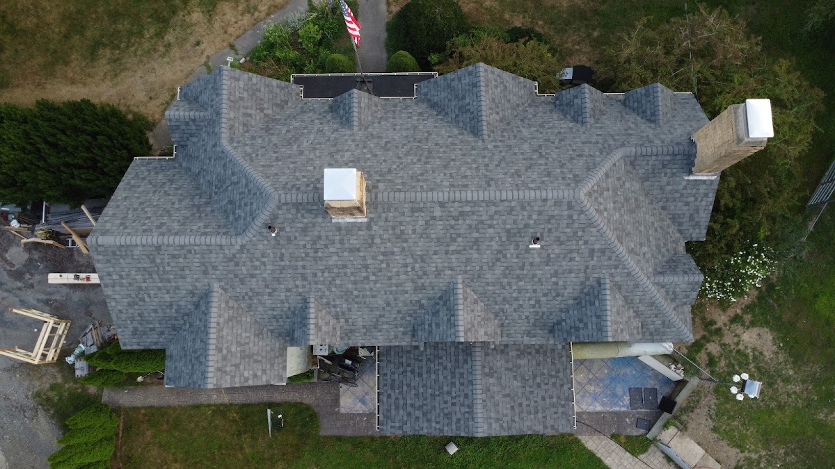 American Force Roofing