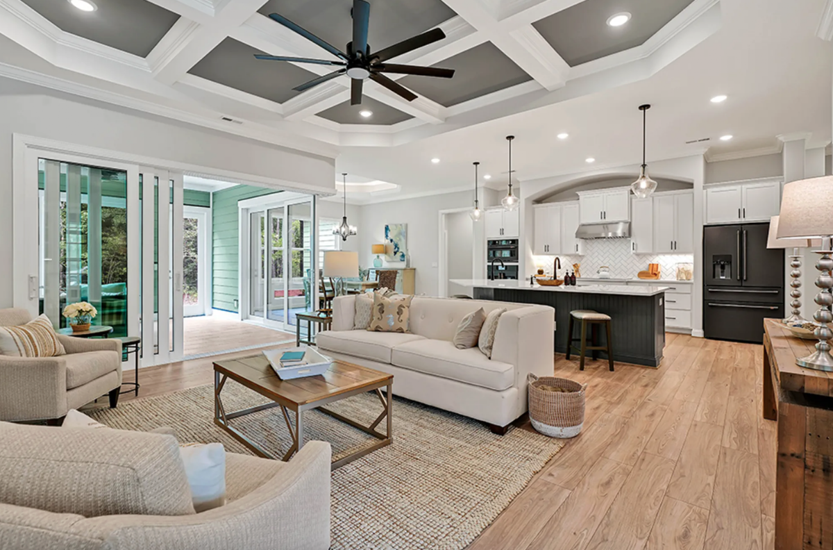 Kent Homes
