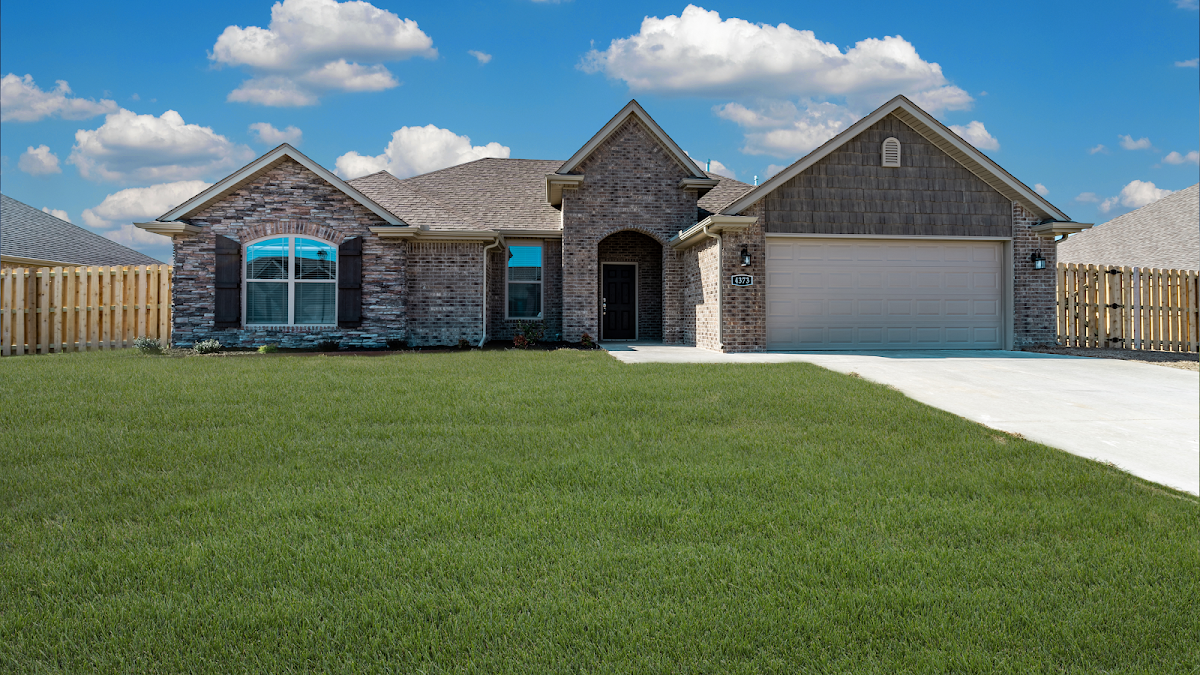 Riverwood Homes