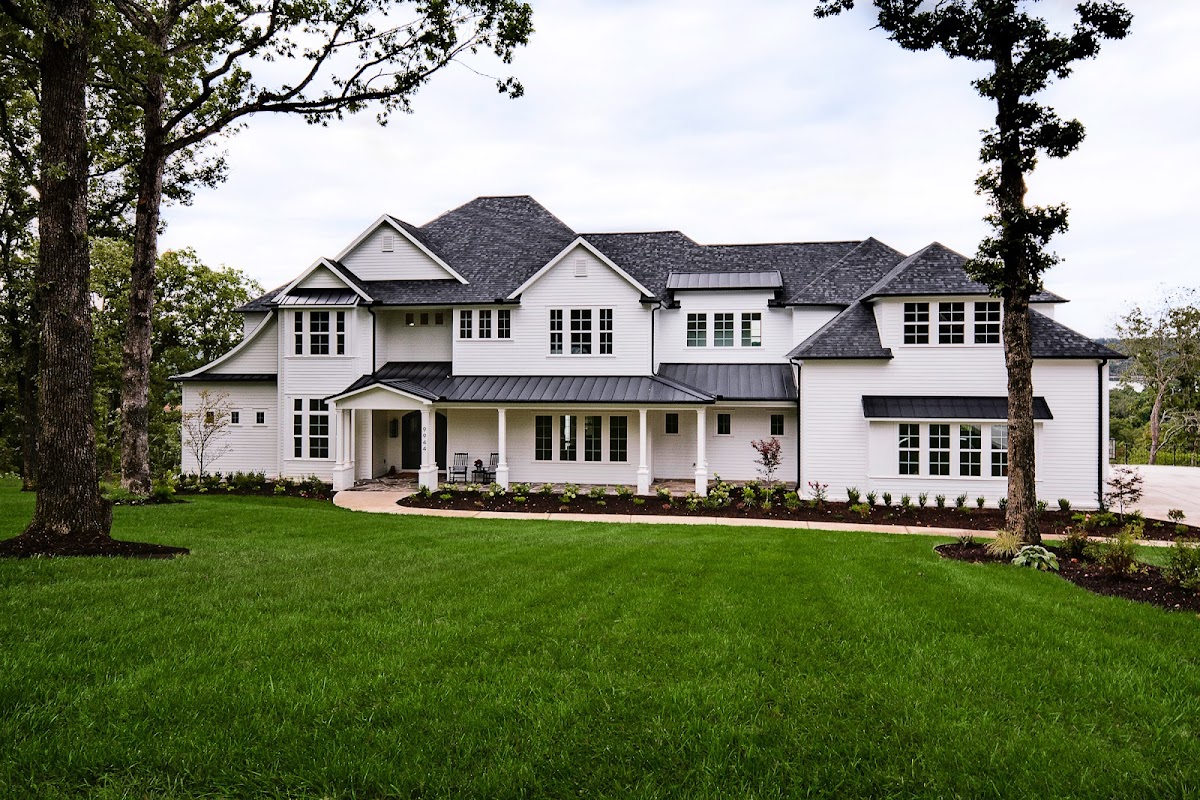 Celtic Custom Homes